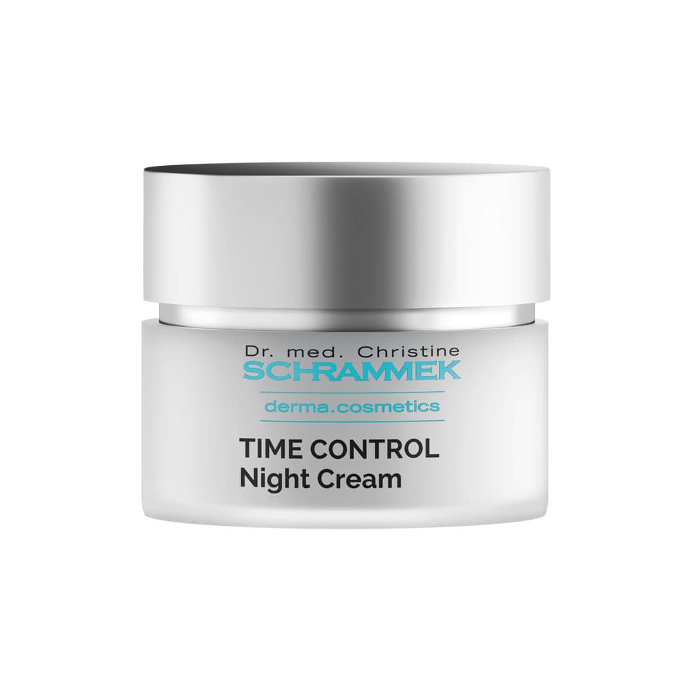 Dr Schrammek Time Control Night Cream 50ml