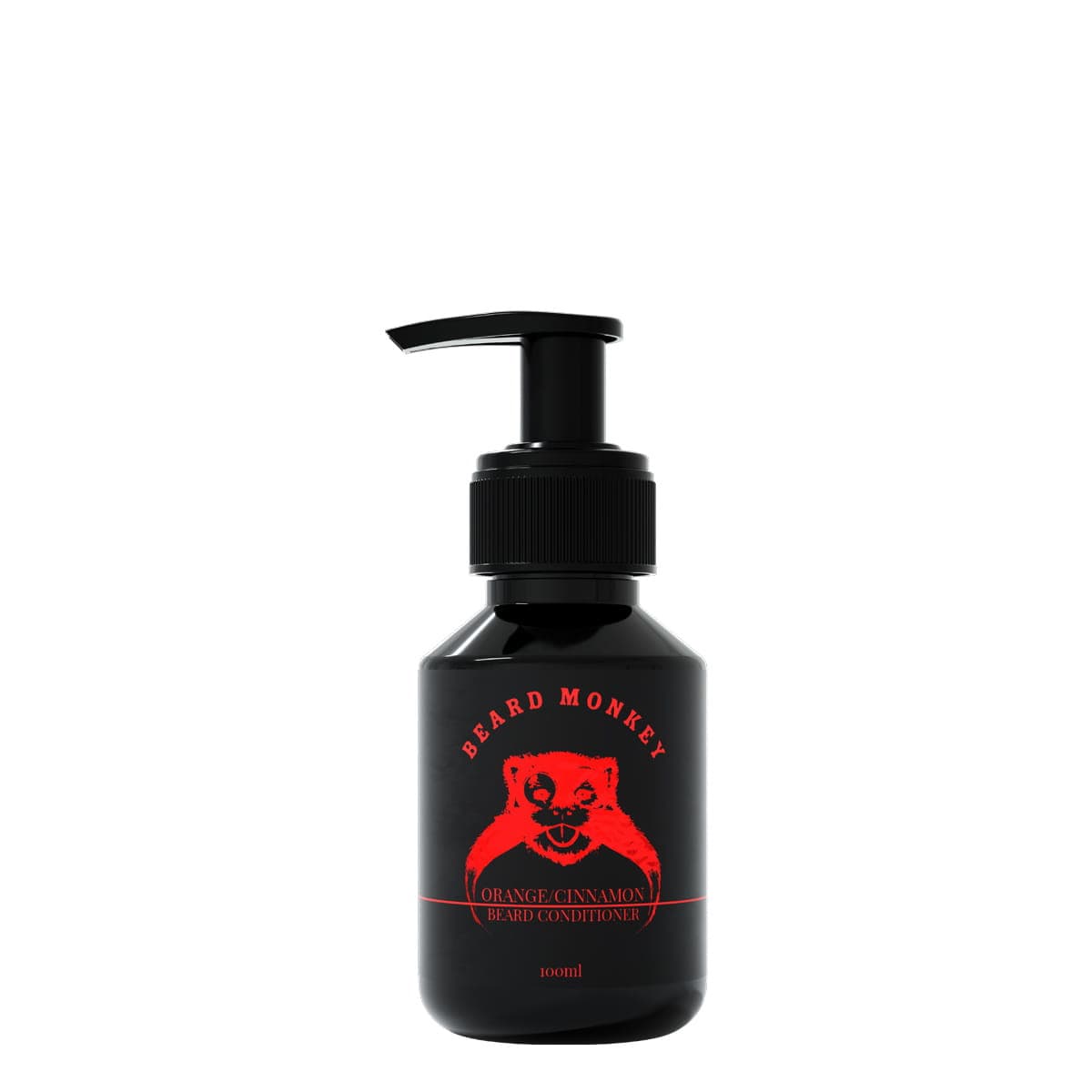 Beard Monkey Beard Conditioner Orange & Cinnamon 100ml