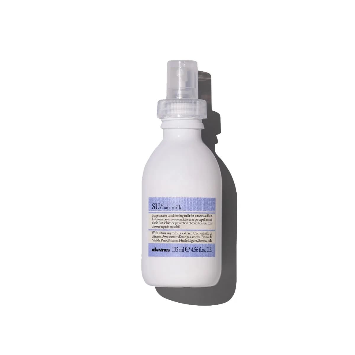 Davines SU Hair Milk 135ml