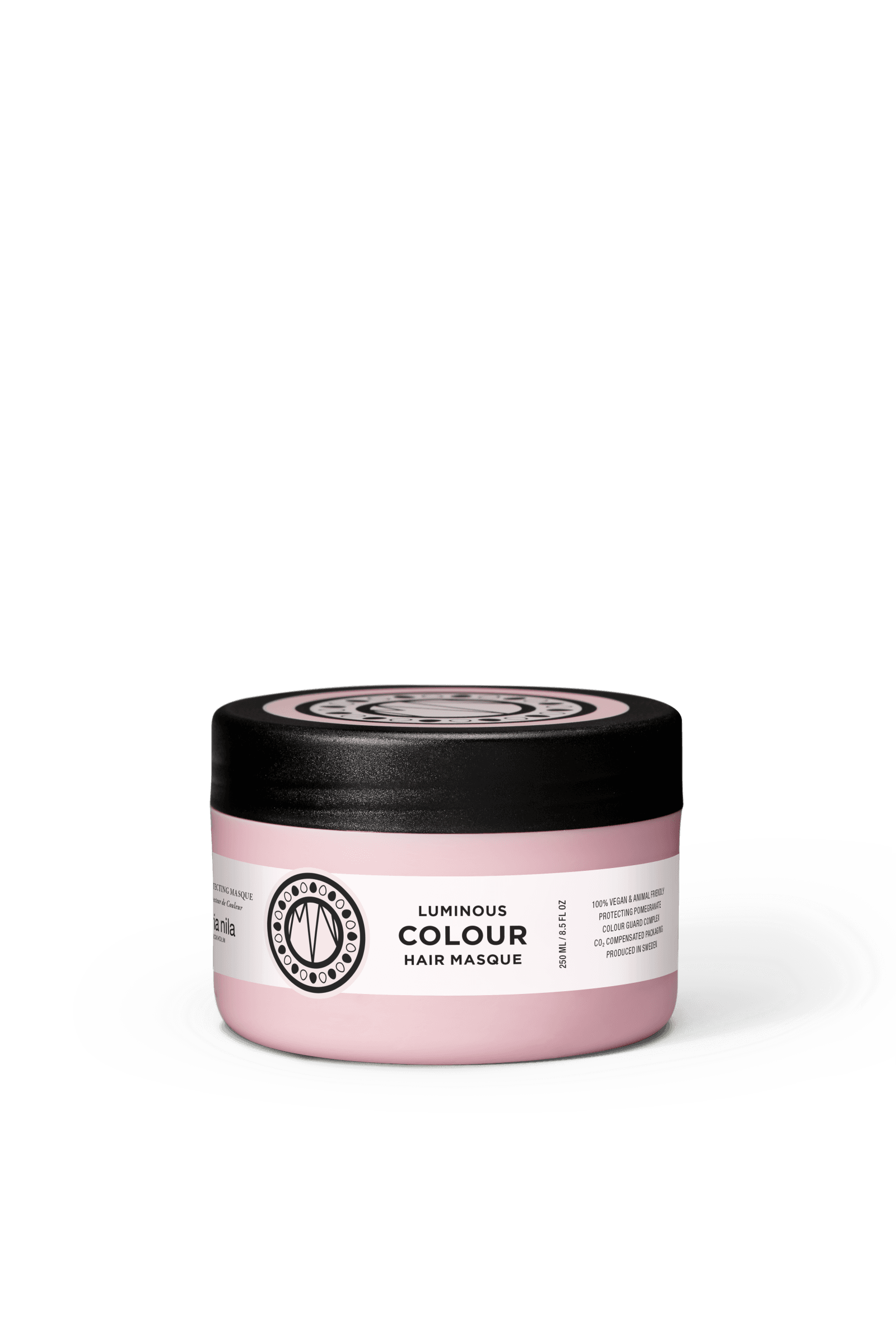Maria Nila Luminous Colour Hair Masque 250 ml