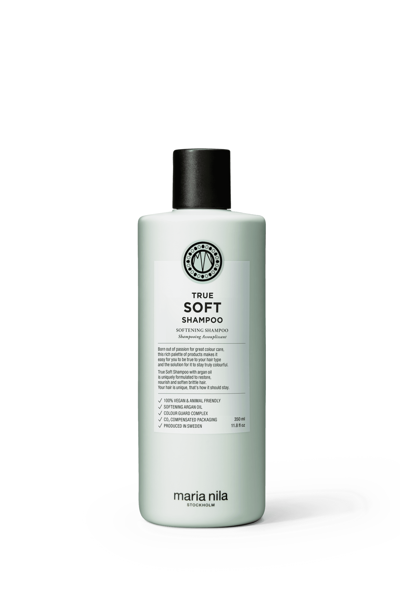 Maria Nila True Soft Shampoo 350ml