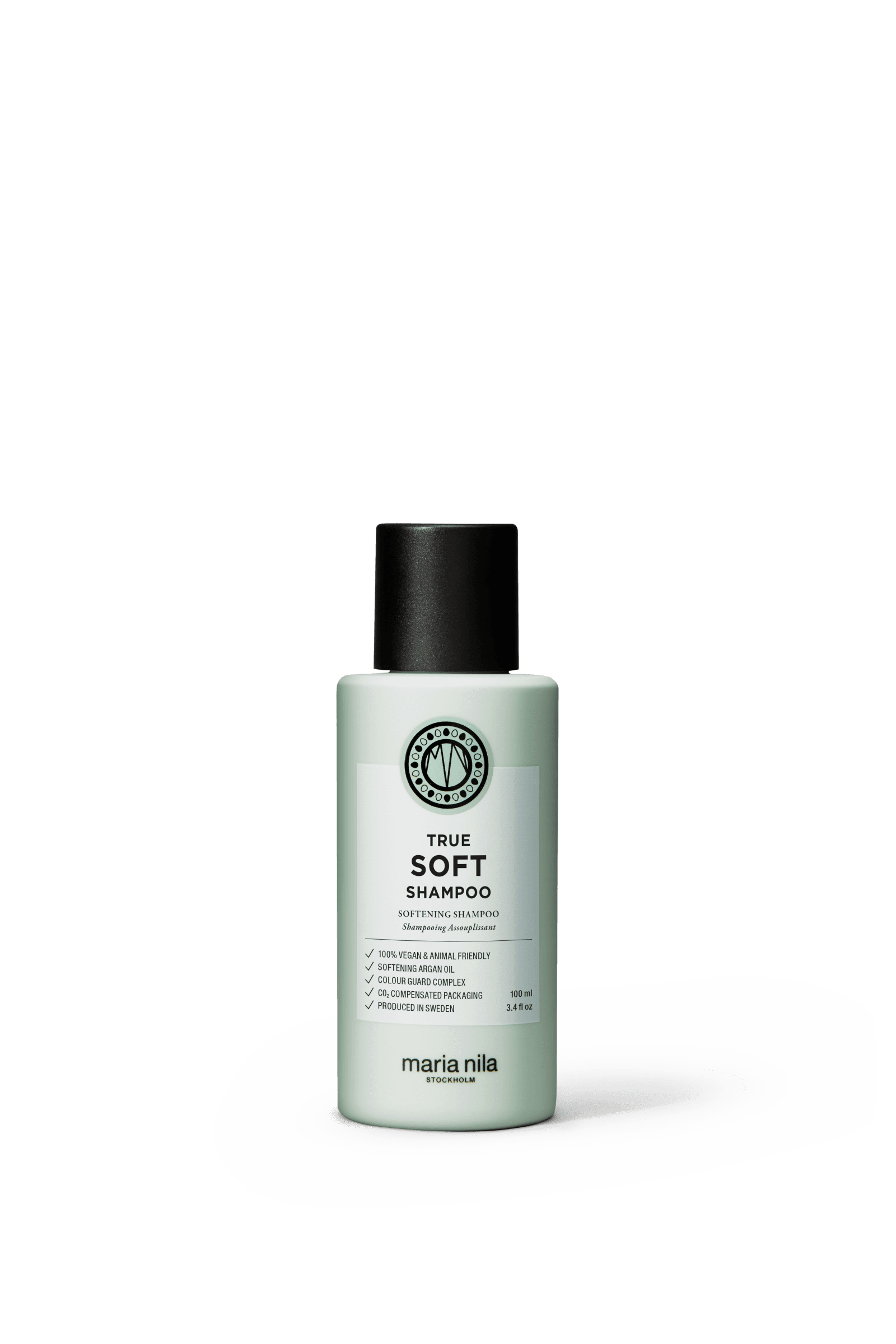 Maria Nila True Soft Shampoo 100ml