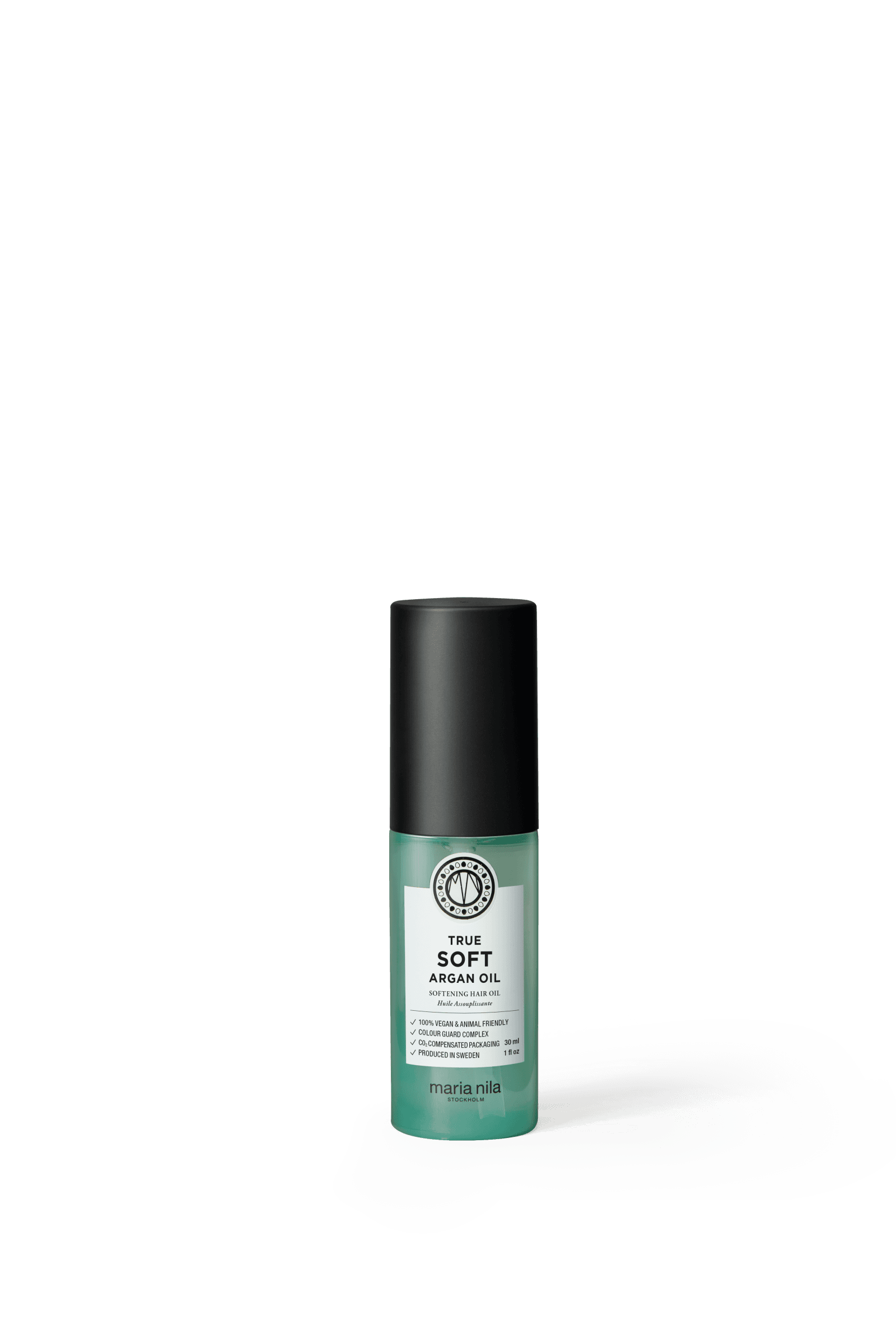 Maria Nila True Soft Argan Oil 30ml