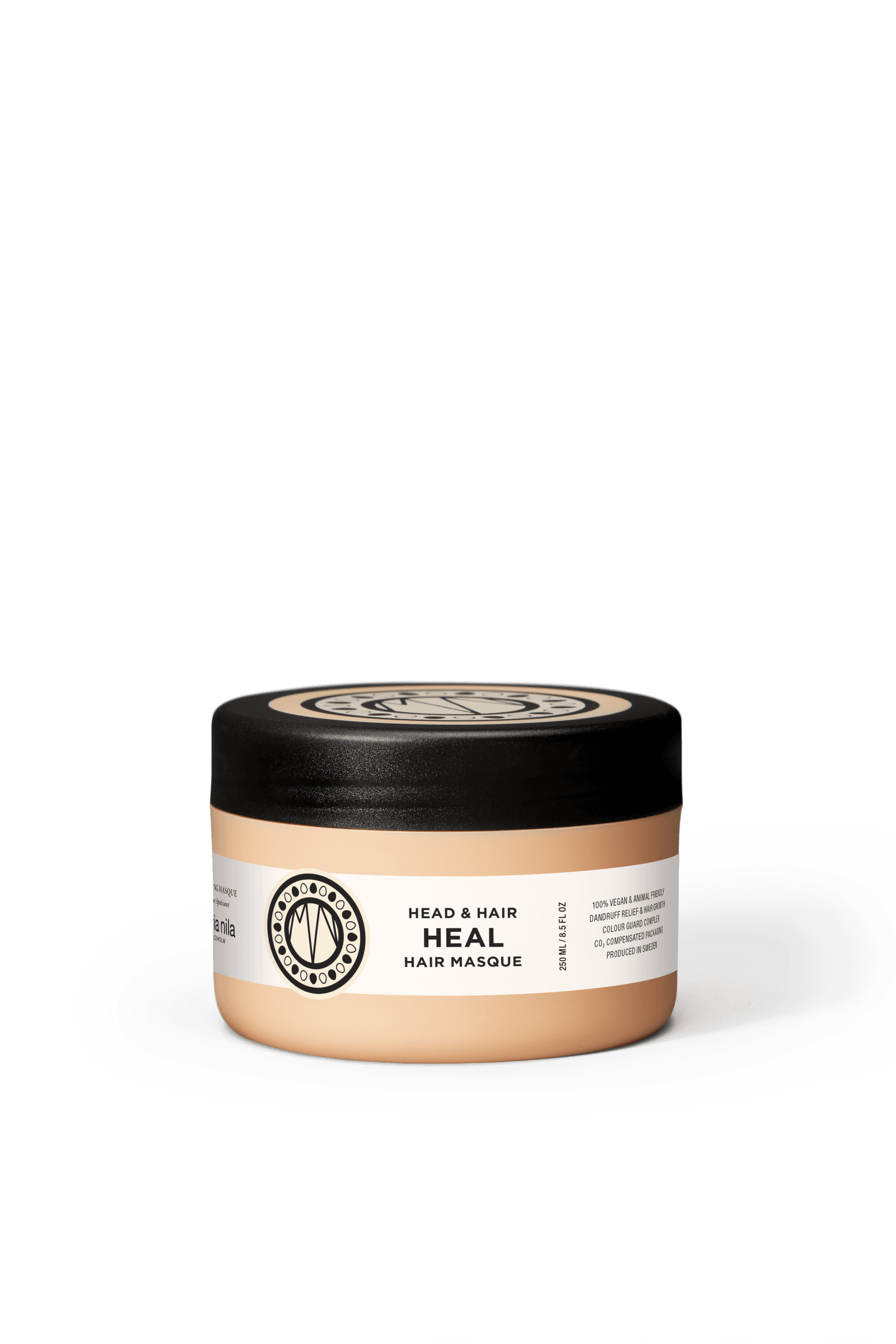 Maria Nila Head & Hair Heal Masque 250ml