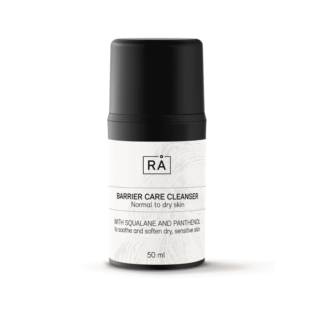Rå Skincare Barrier Care Cleanser 50ml