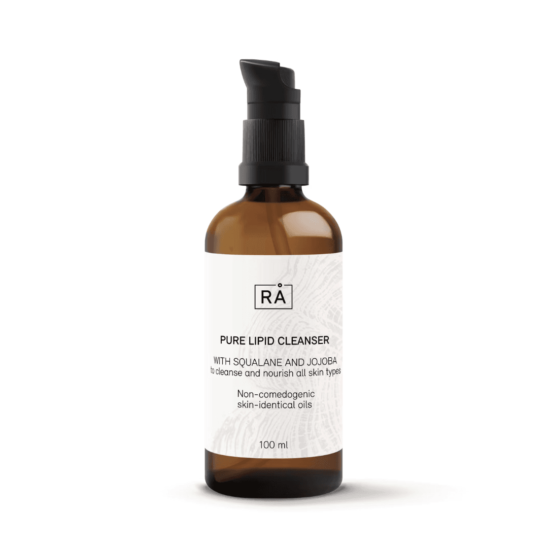 Rå Skincare Pure Lipid Cleanser 100ml
