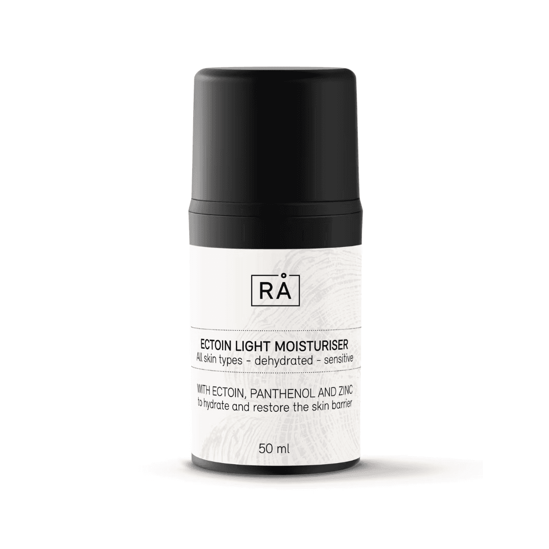 Rå Skincare Ectoin Light Moisturiser 50ml