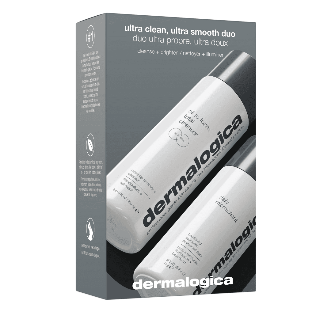 Dermalogica Essential Duo