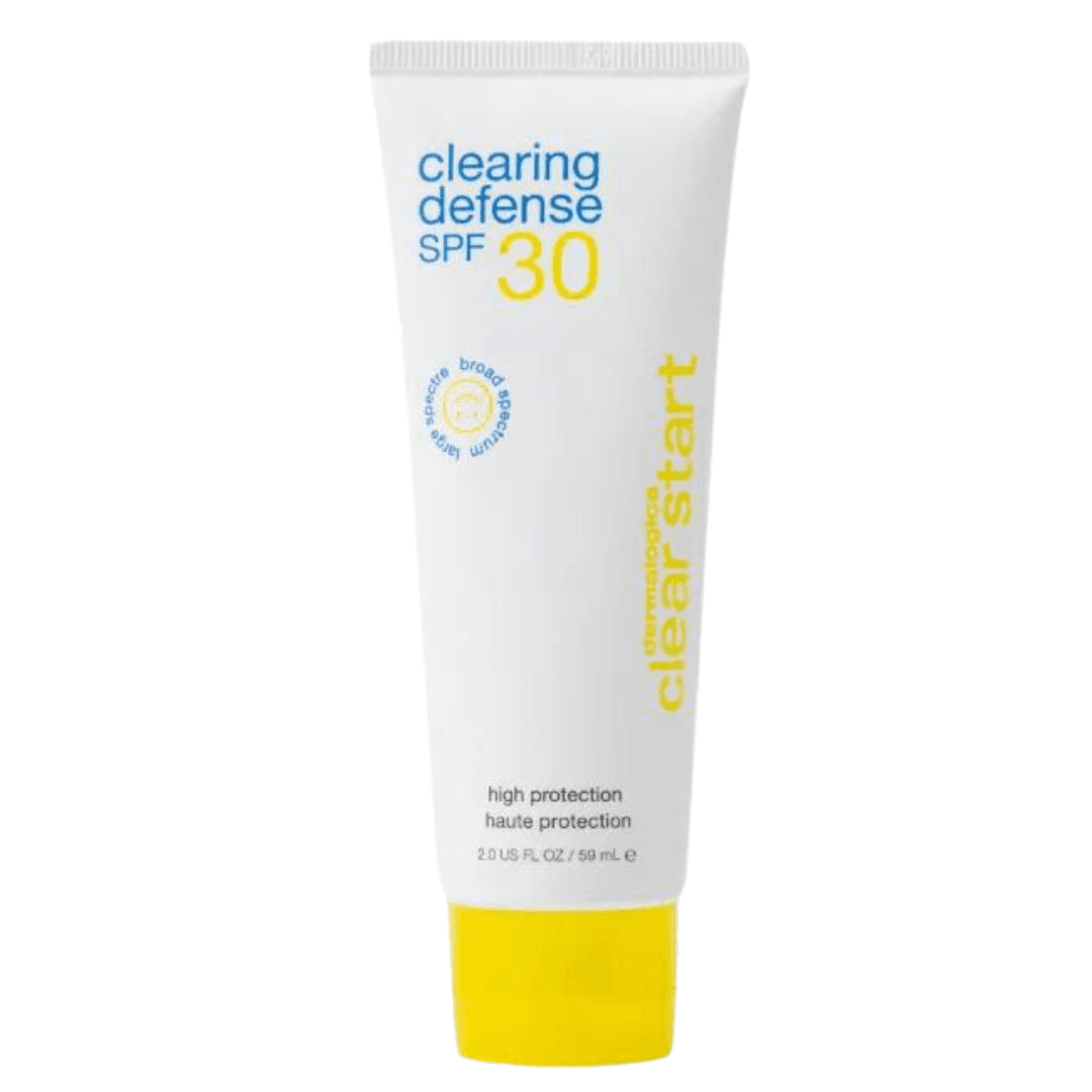 Dermalogica Clear Start Clearing Defense SPF 30 59ml