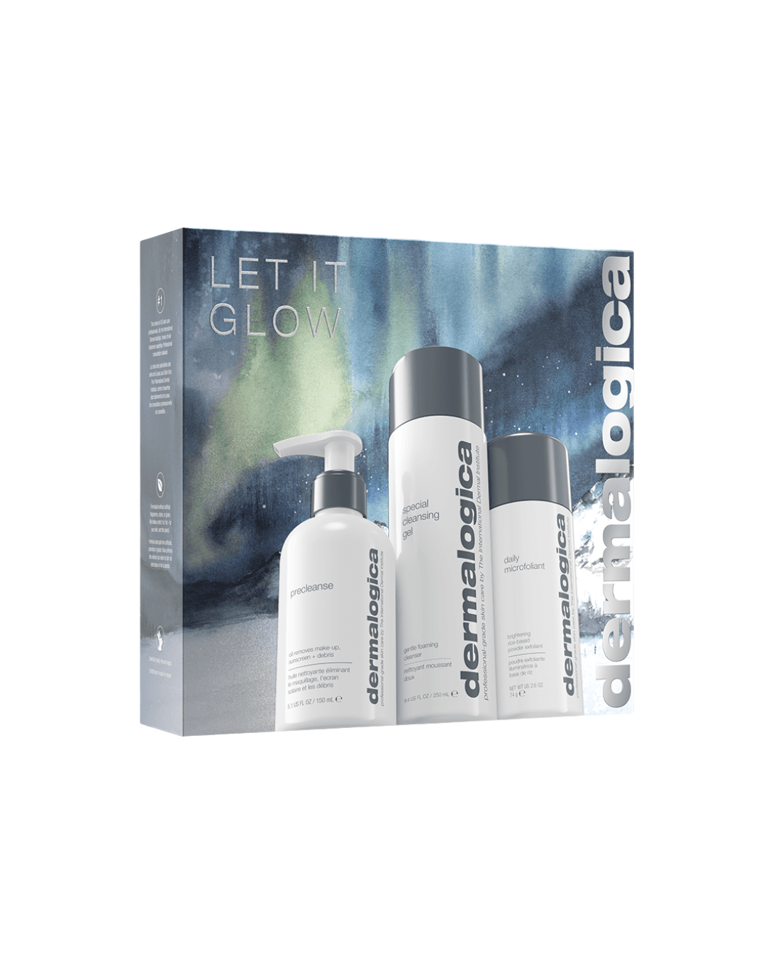 Dermalogica Let It Glow