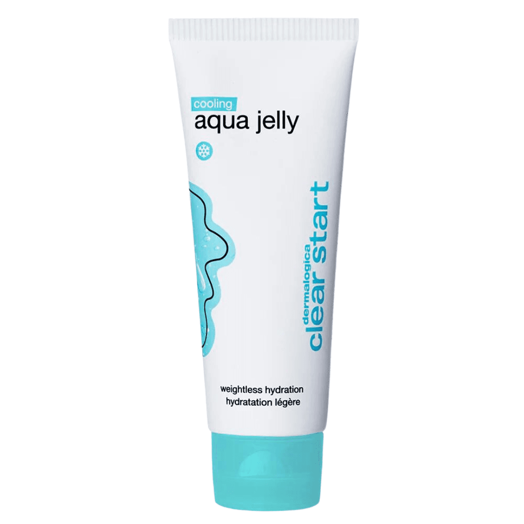Dermalogica Clear Start Cooling Aqua Jelly Fuktighetskrem 59ml