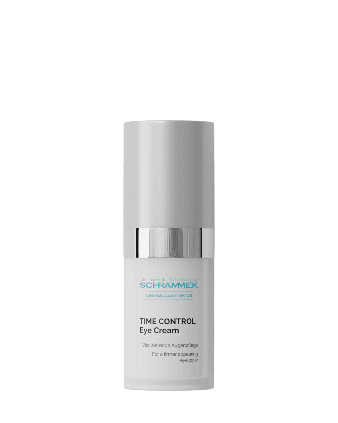 Dr Schrammek Time Control Eye Cream 15ml