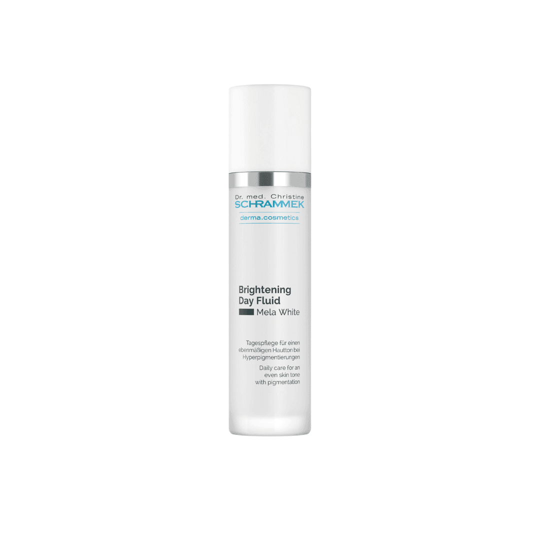 Dr Schrammek Brightening Day Fluid SPF50 Dagkrem 50ml
