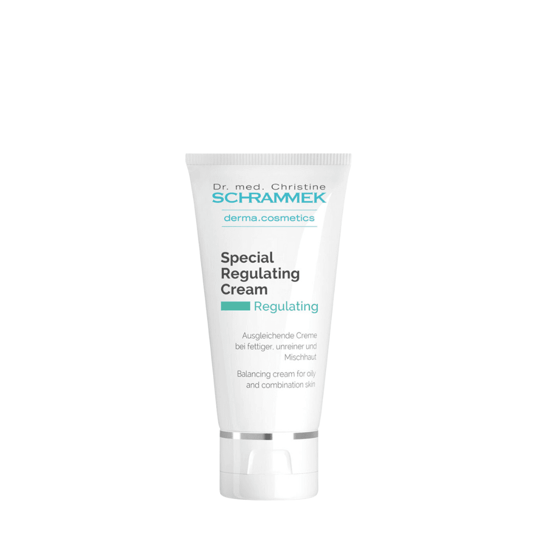 Dr Schrammek Special Regulating Cream Fuktighetskrem 50ml