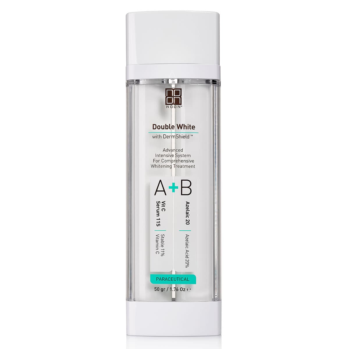Noon Double White Krem 50 g