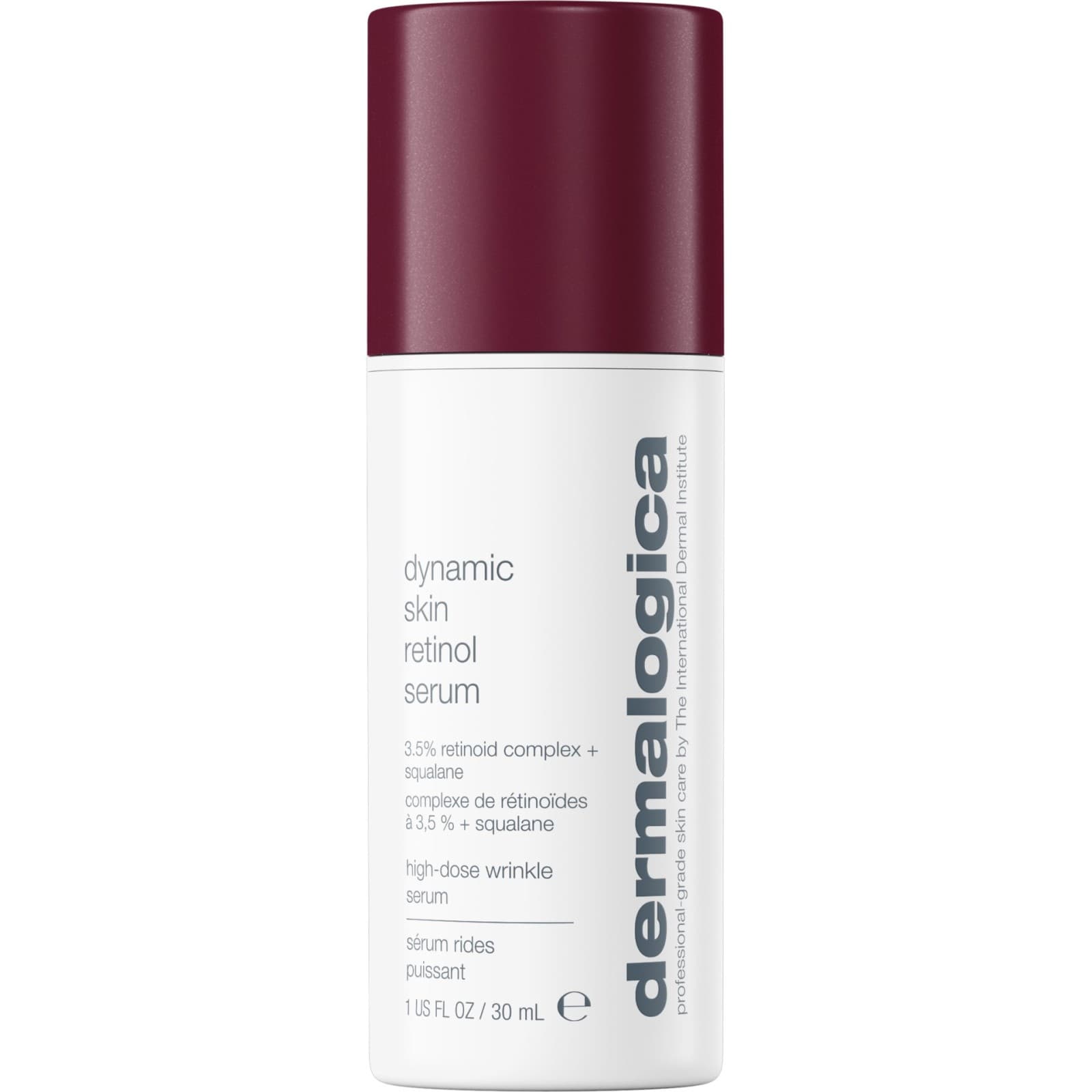 Dermalogica Age Smart Dynamic Skin Retinol Serum 30ml