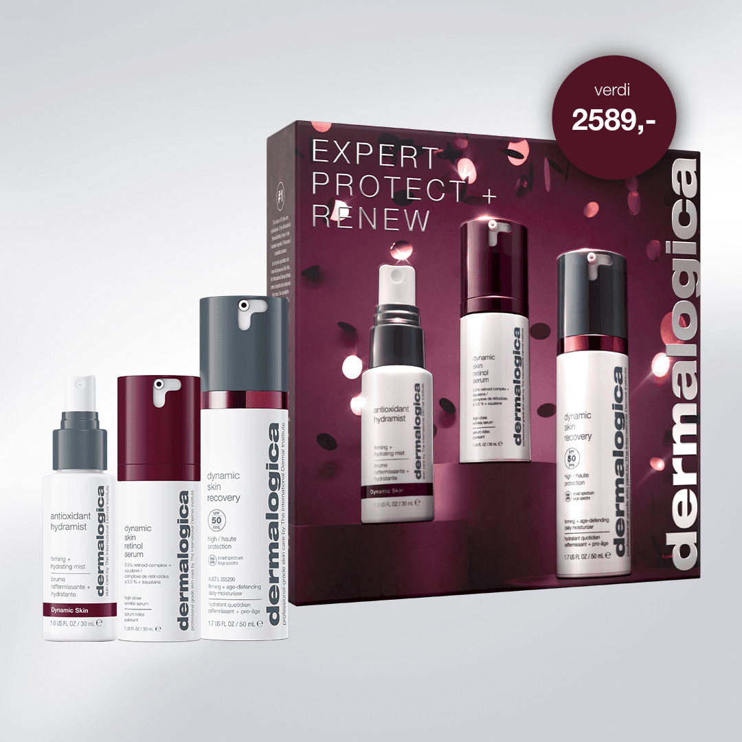 Dermalogica Expert Protect + Renew