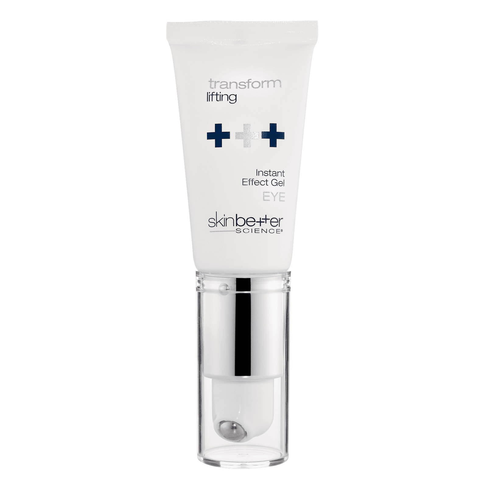 SkinBetter Science Instant Effect Gel Eye Øyekrem 15 ml