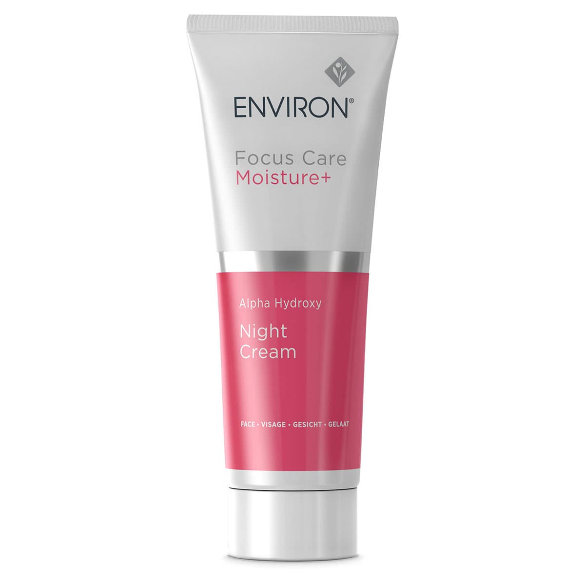 Environ FCM Alpha Hydroxy Night Cream Nattkrem 50 ml