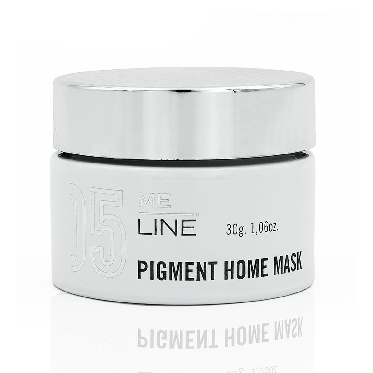 MELine Pigment Home Mask 30g