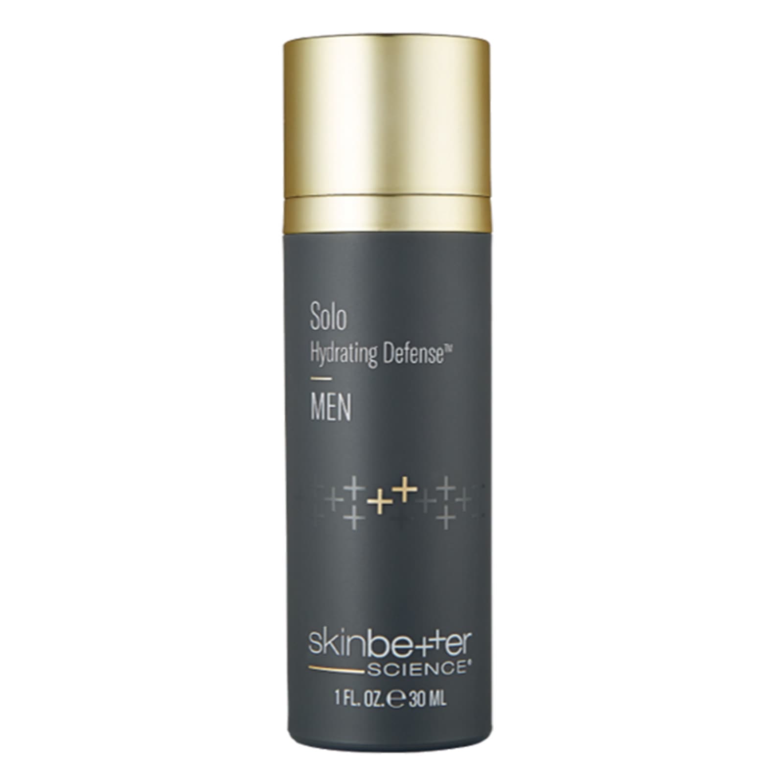 Skinbetter Science Solo Hydrating Defense Serum 50ml MEN