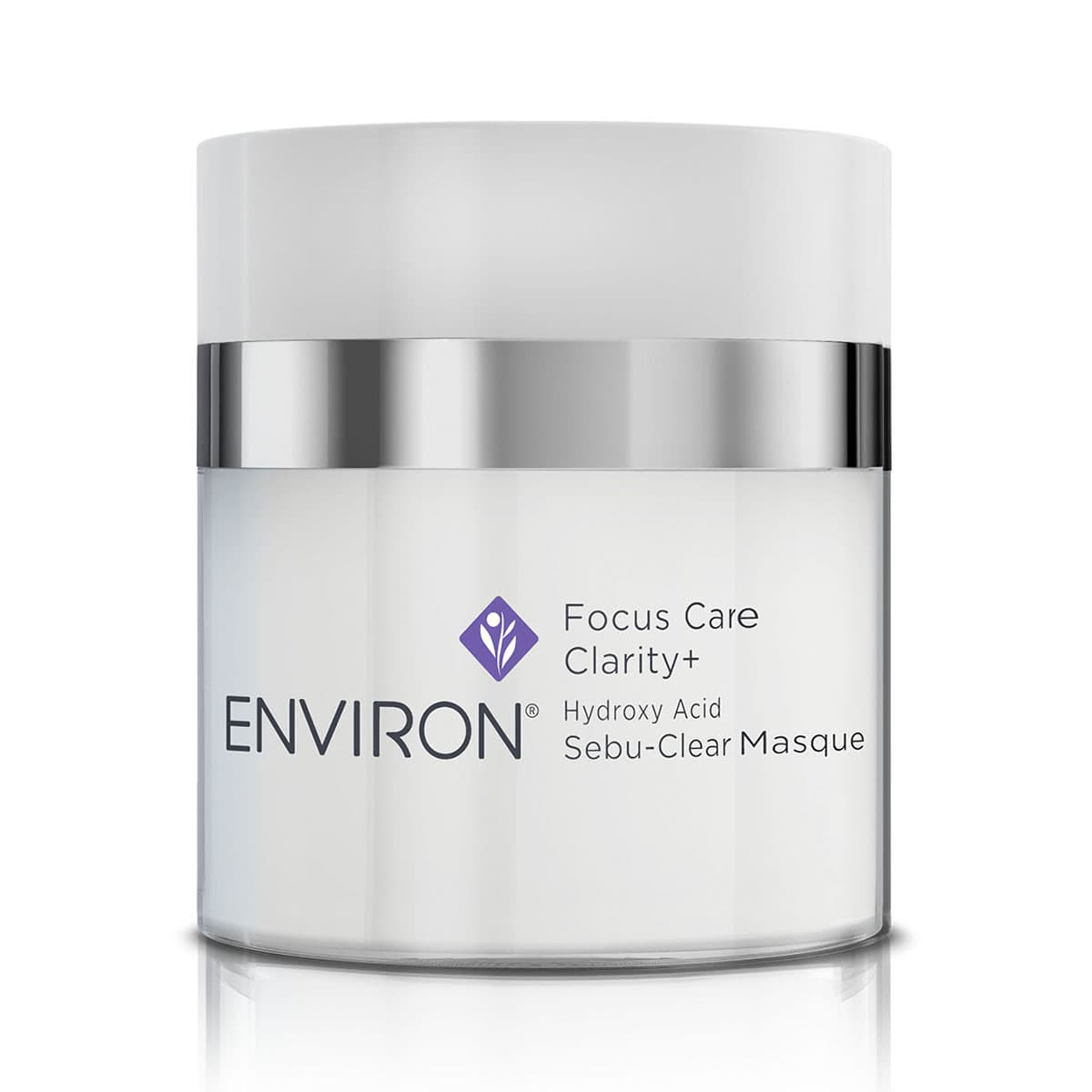 Environ FCC Sebu Clear Maskque Maske 50 ml