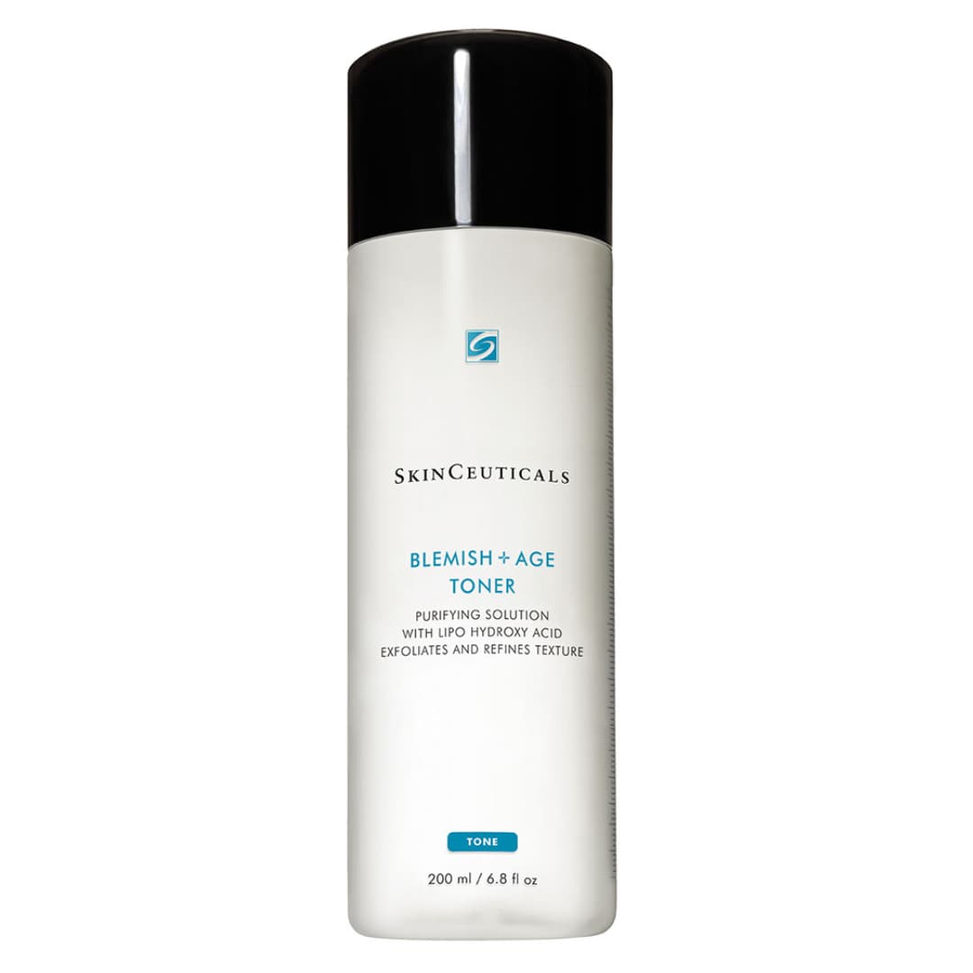 SkinCeuticals Blemish + Age Toner 200 ml