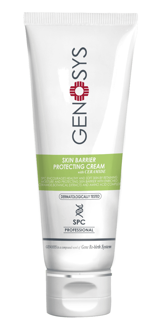 Genosys Skin Barrier Protecting Cream 100 ml