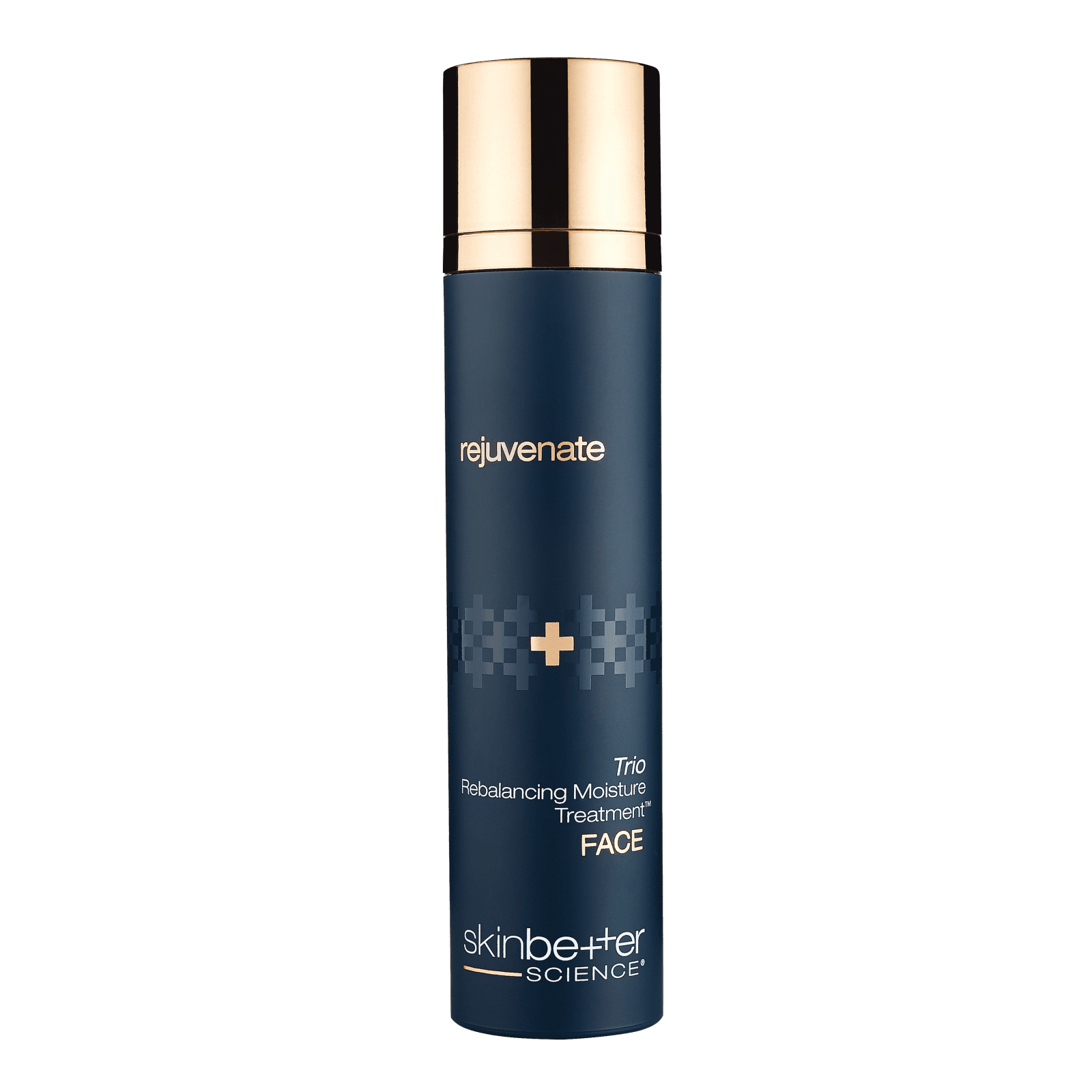 SkinBetter Science Trio Rebalancing Moisture Treatment Fuktighetskrem 50 ml