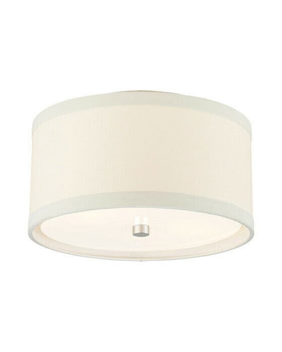 Walker plafond silver