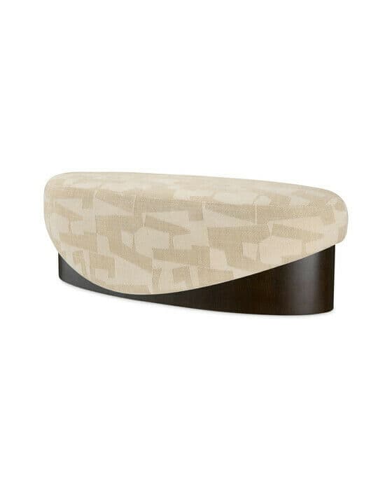 Raymond Bench Brooklyn Sand