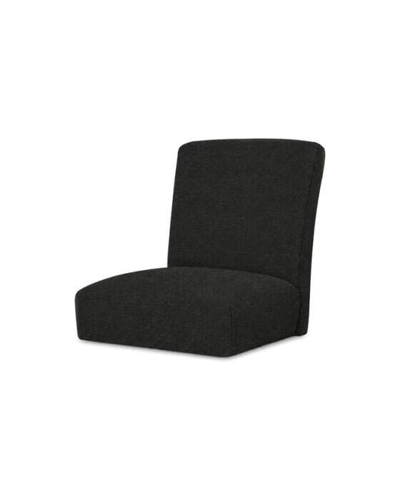 Sonora stoltrekk simply black