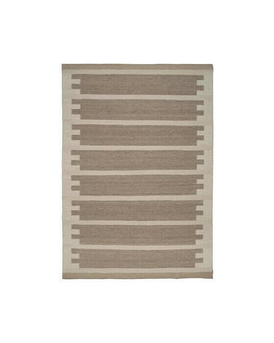 Falsterbo teppe beige