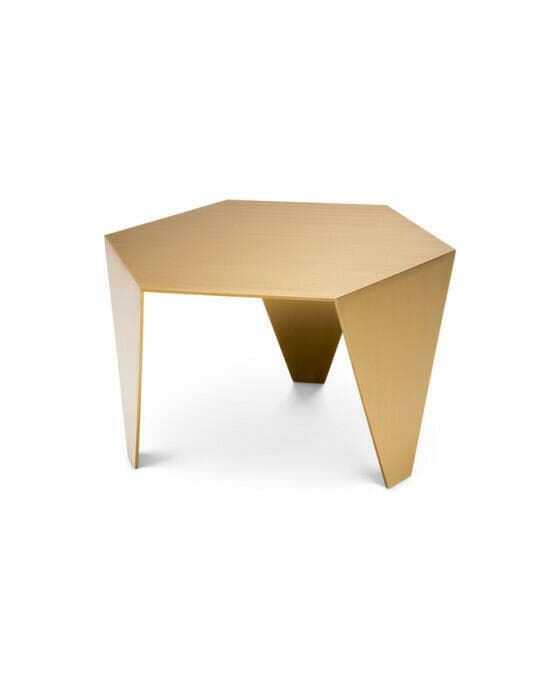 Metro Chic sidebord messing