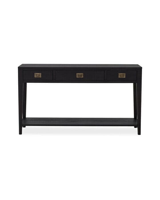 Capetown konsollbord, mountain wenge