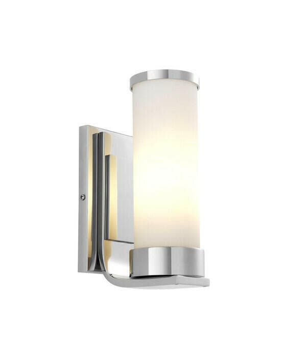Vegglampe Creed nikkel OUTLET
