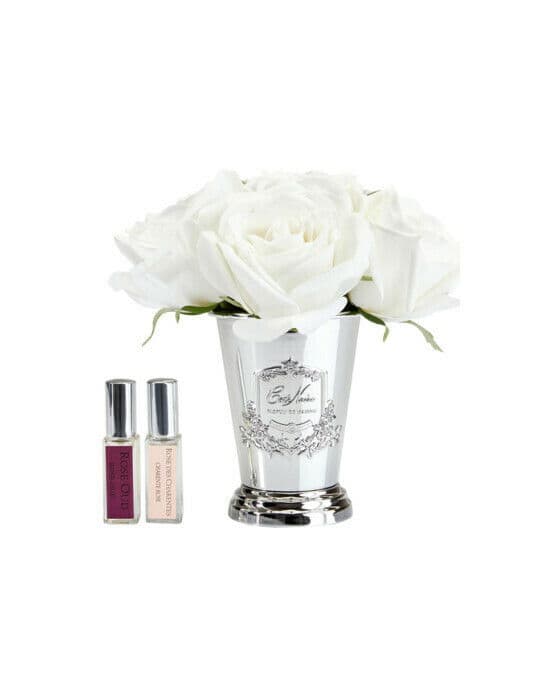 Les Belles Fleurs gavesett
