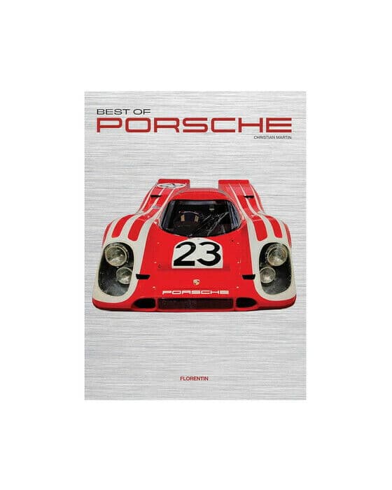 Best of Porsche