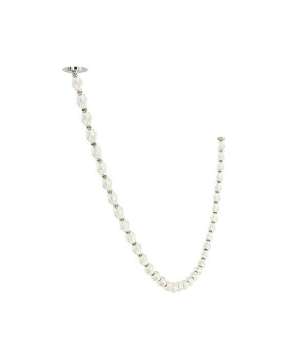 Collier 108 Chandelier 3000K Nickel