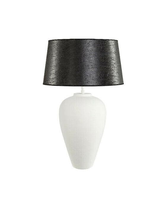 Florence bordlampe hvit