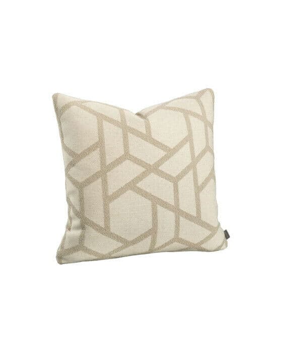 Pascati putetrekk beige