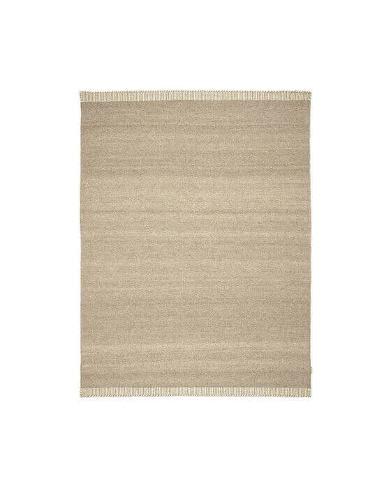 Pure Teppe Natural Beige