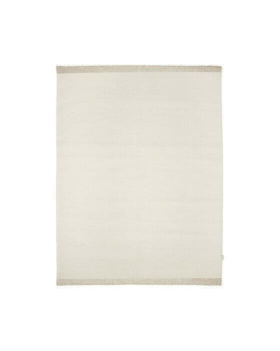 Pure Teppe Off-White