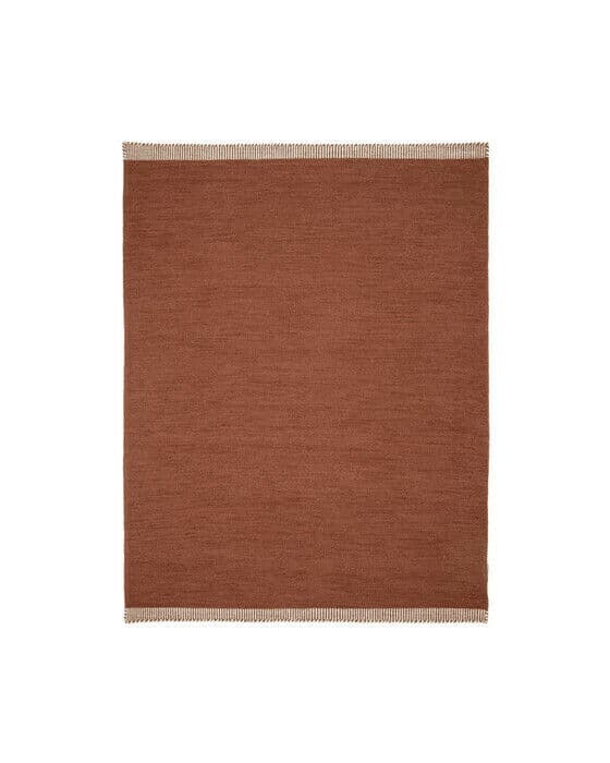 Pure Teppe Terracotta