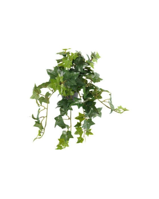 Eføy kunstig plante grønn