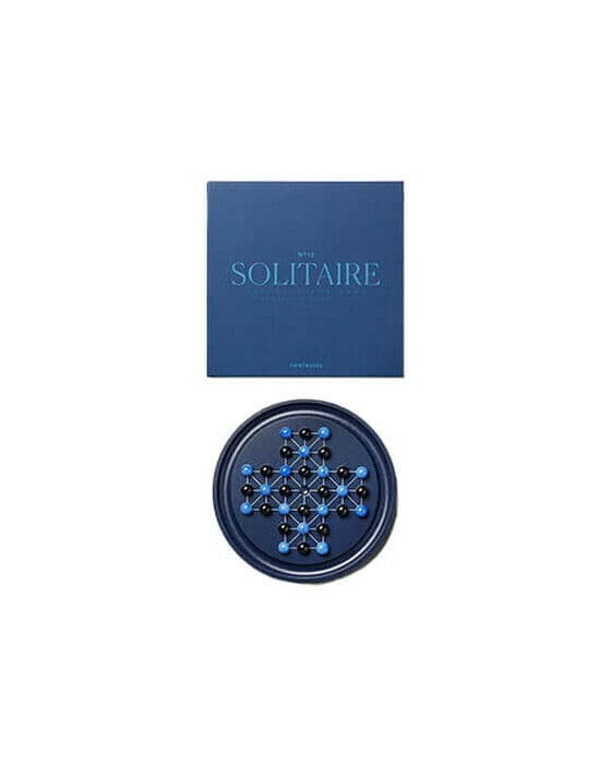 Classic Solitaire Blue