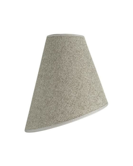 Cone lampeskjerm rave desert