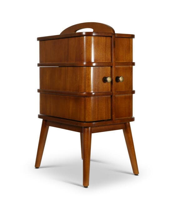 Oppbevaringsskap sewing box