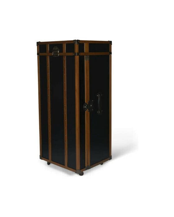 Explorer skrivebord koffert
