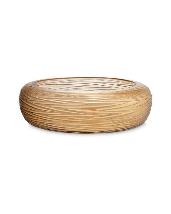 Alessio Bowl Orange